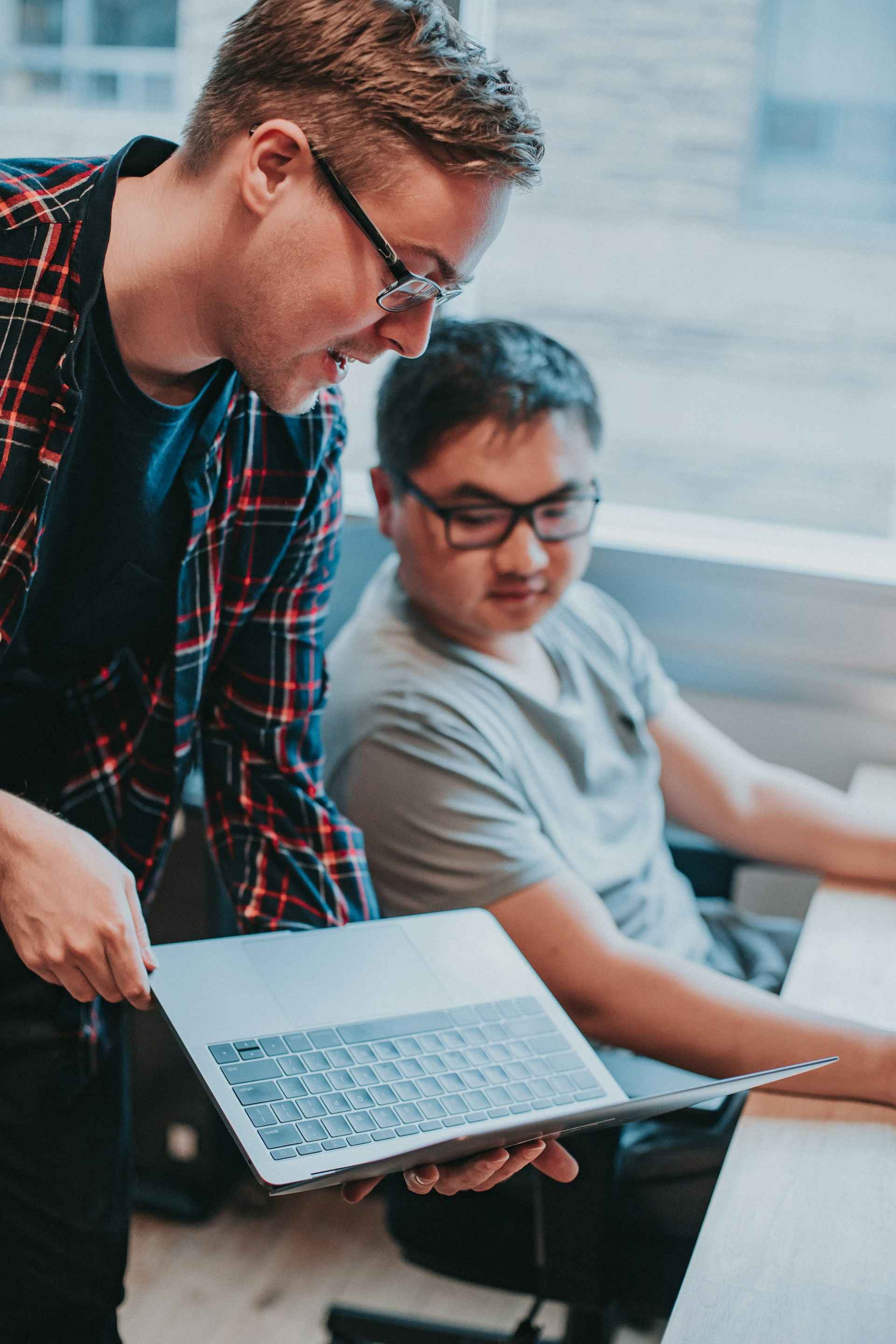 консалтинг решения