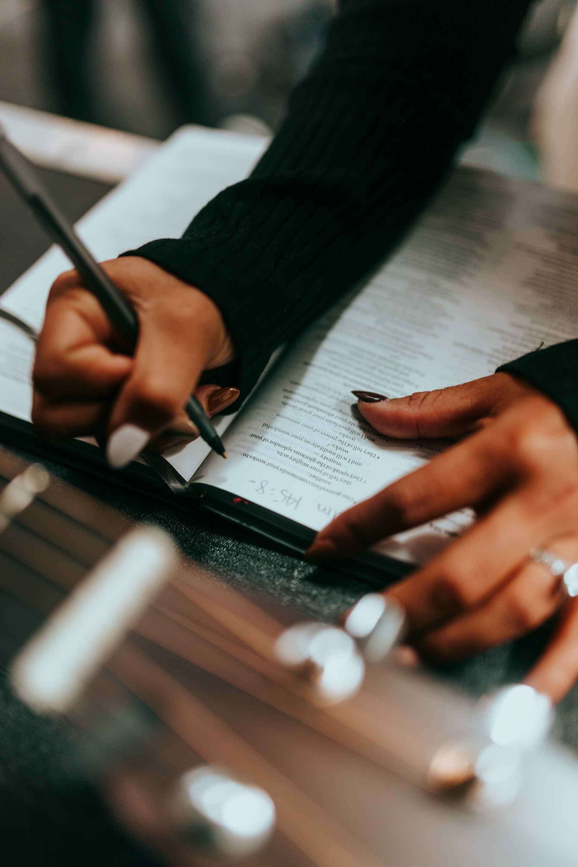 консалтинг стратегия